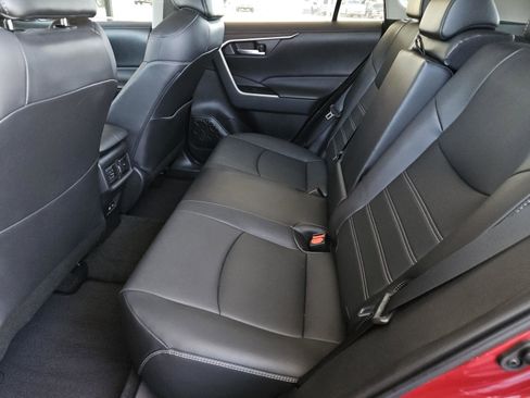 Used 2023 Toyota RAV4 XLE Premium image 26