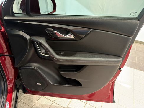 Used 2020 Chevrolet Blazer RS image 26