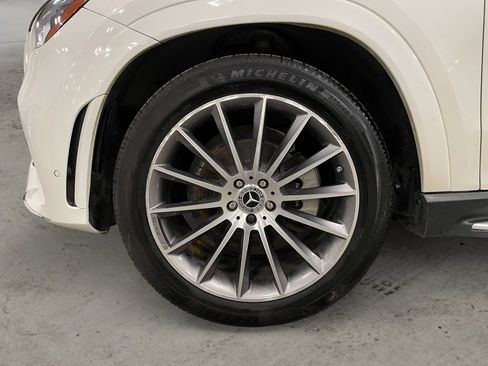 Used 2021 Mercedes-Benz GLE 350 4MATIC image 14