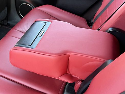 Used 2021 Lexus RX 350 F Sport image 17