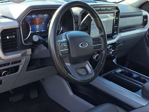 Used 2023 Ford F150 XLT w/ Equipment Group 302A High image 10