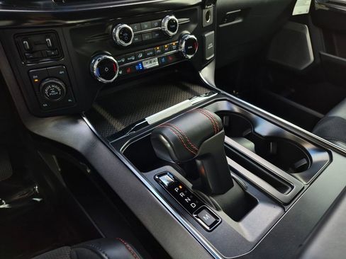 Used 2024 Ford F150 Raptor w/ Equipment Group 803A Raptor R image 12