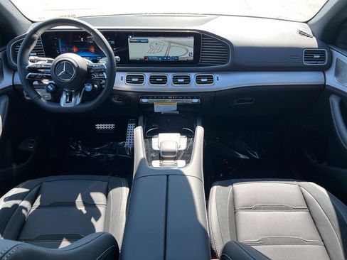 New 2026 Mercedes-Benz GLE 53 AMG 4MATIC Coupe image 25