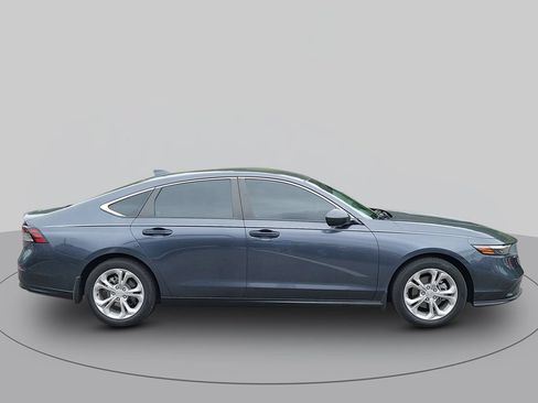 Used 2023 Honda Accord LX image 2
