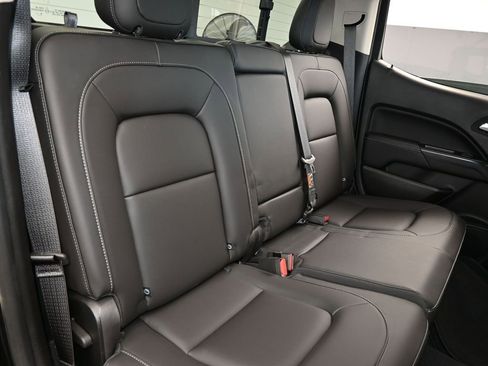 Used 2022 GMC Canyon Elevation w/ Elevation Premium Package image 39