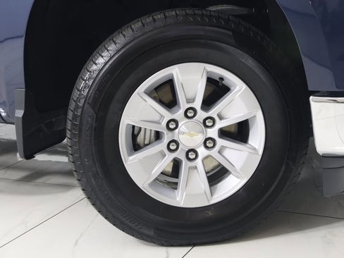 Used 2022 Chevrolet Silverado 1500 LT image 14