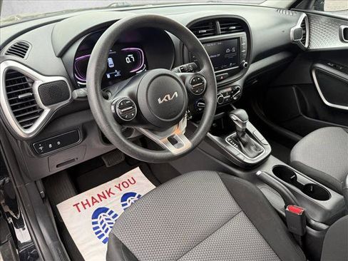 Used 2024 Kia Soul LX w/ Option Group 015 image 12