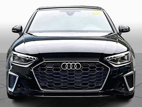 Used 2021 Audi A4 2.0T Premium Plus w/ Premium Plus Package image 4