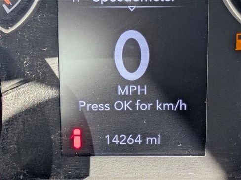 Used 2023 Jeep Wrangler Sport S image 10