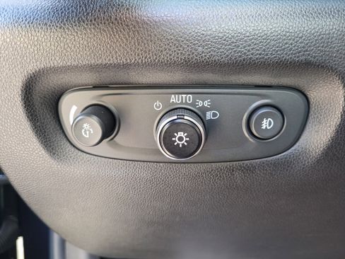 Used 2020 Chevrolet Traverse High Country w/ LPO, Floor Liner Package image 22