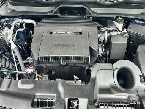 New 2026 Honda Passport TrailSport Elite image 9