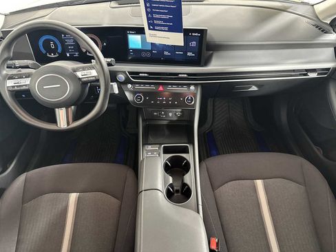 Certified 2025 Hyundai Sonata SEL image 15