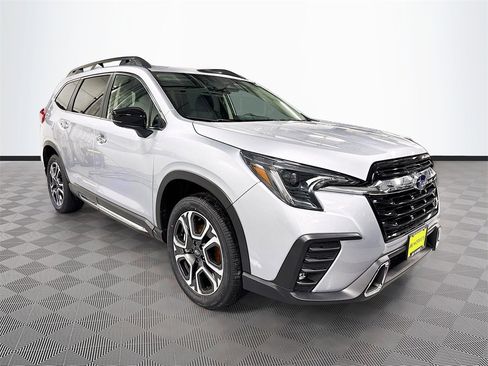 New 2026 Subaru Ascent Touring image 3