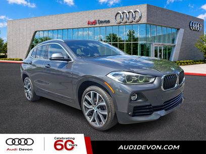 Used 2019 BMW X2 xDrive28i