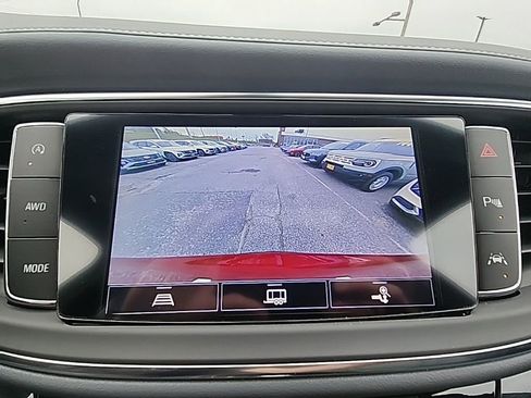Used 2023 Buick Enclave Essence w/ Experience Buick Package AWD/4WD image 14
