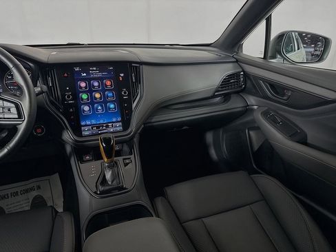 Certified 2025 Subaru Outback Wilderness image 28