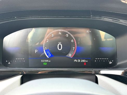 Used 2024 Volkswagen Taos S image 18