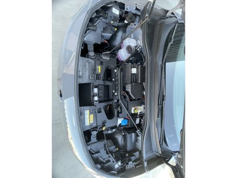 Used 2024 Volkswagen ID.4 S image 55