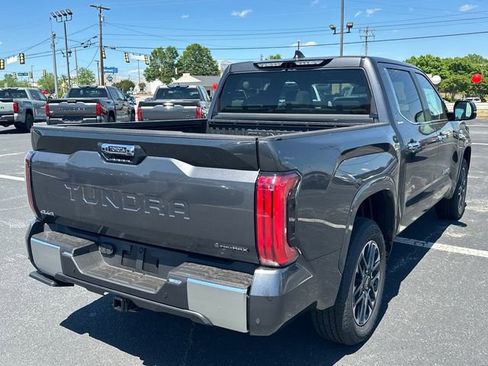 New 2026 Toyota Tundra Limited AWD/4WD image 3