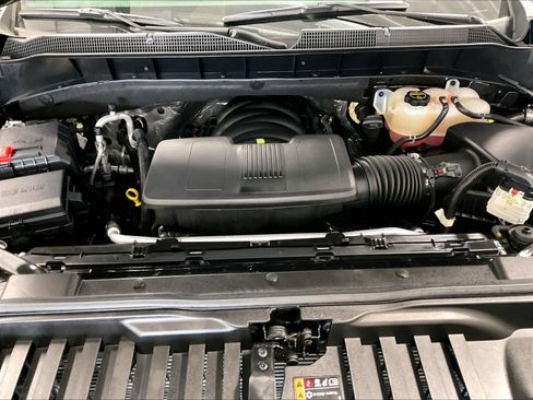 Used 2025 Chevrolet Silverado 1500 High Country w/ Midnight Edition image 30