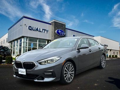 Used 2020 BMW 228i xDrive Gran Coupe w/ Convenience Package