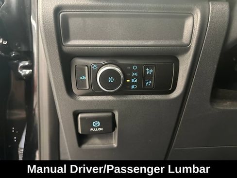 Used 2023 Ford F150 XL w/ STX Appearance Package AWD/4WD image 23