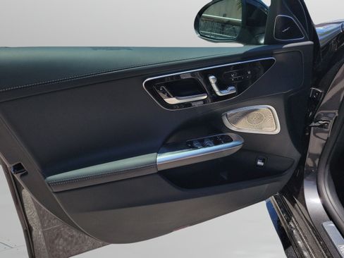 Certified 2026 Mercedes-Benz C 300 Sedan image 25