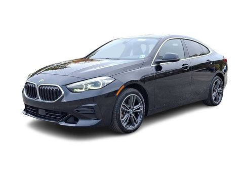 Used 2023 BMW 228i xDrive Gran Coupe 228i xDrive w/ Premium Package 2 image 3