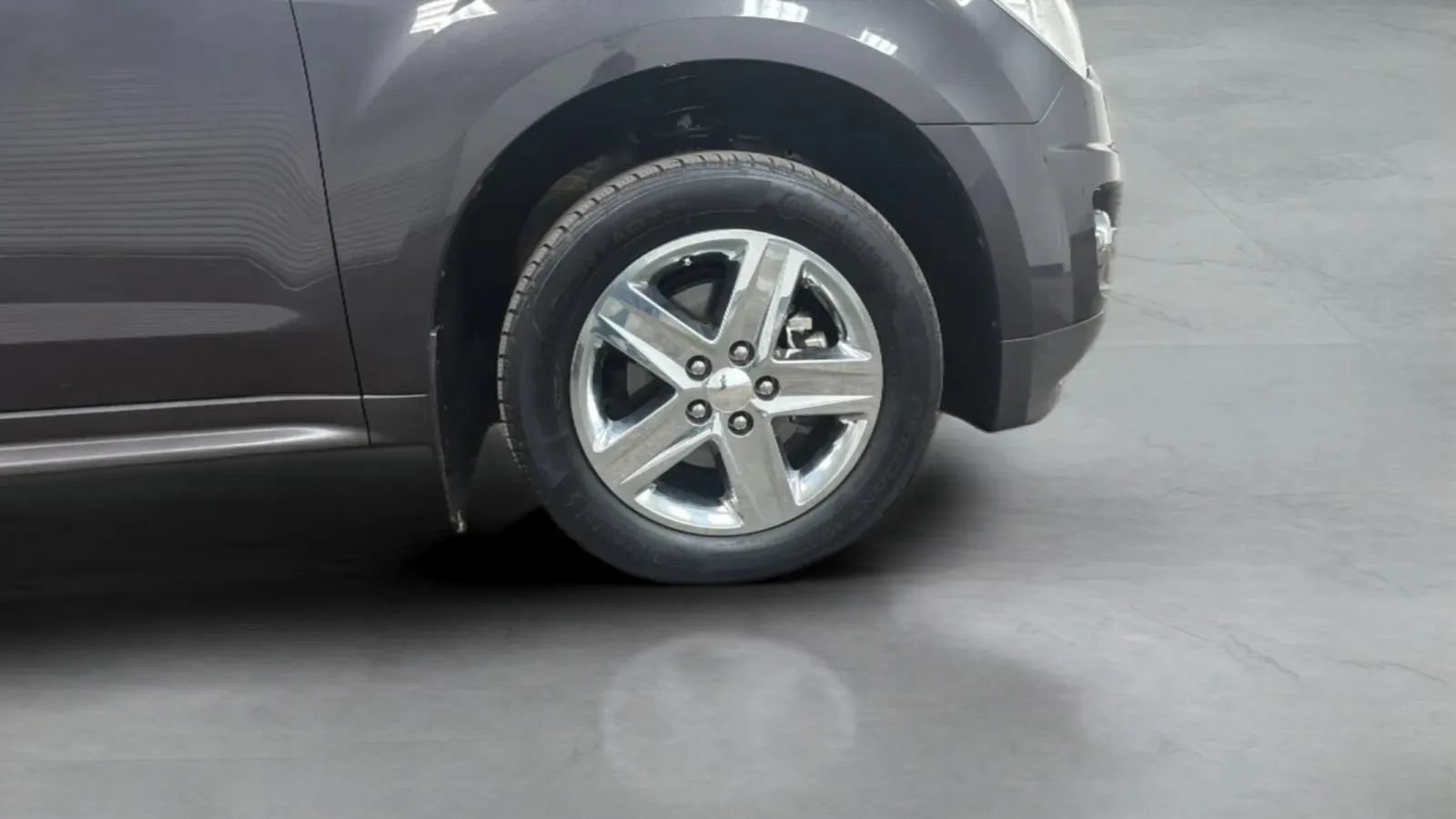 Used 2015 Chevrolet Equinox LTZ AWD/4WD image 25