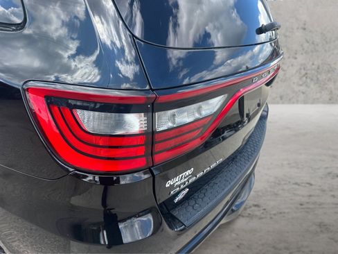 Used 2018 Dodge Durango GT w/ Premium Group AWD/4WD image 21
