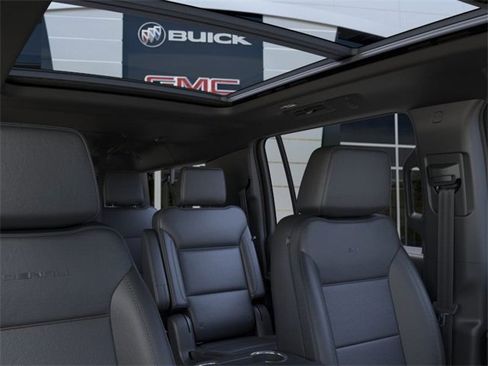 New 2026 GMC Yukon XL Denali image 24