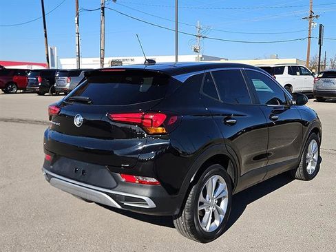 Used 2023 Buick Encore GX Preferred w/ Cold Weather Comfort Package image 5