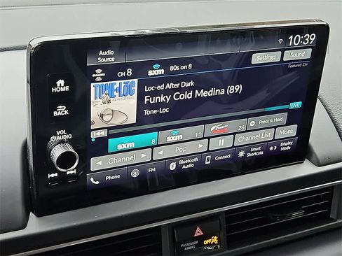 Used 2025 Honda Pilot EX-L image 15