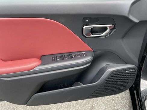 New 2026 Kia K4 GT-Line Turbo FWD image 14