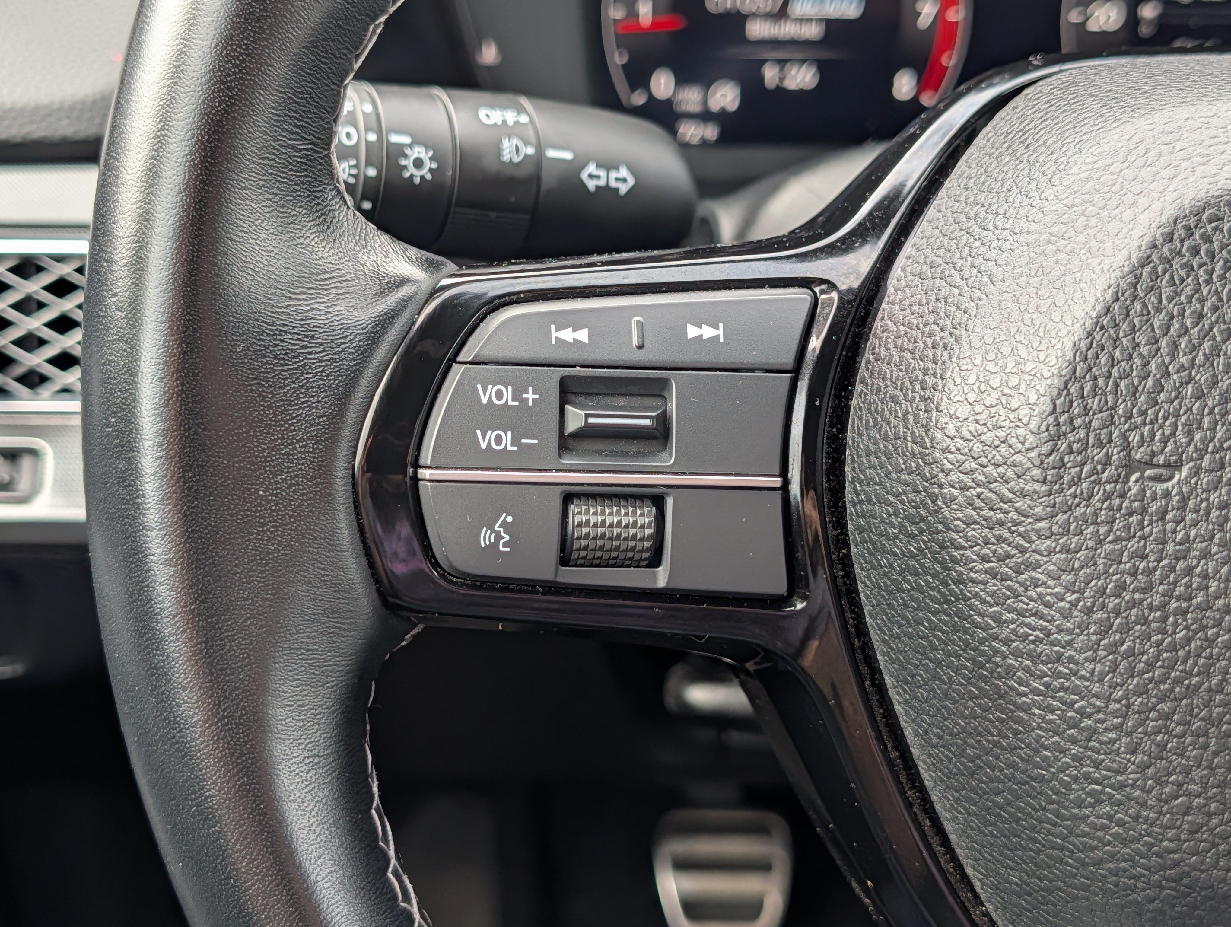 Certified 2024 Acura Integra A-Spec w/ Technology Package FWD image 30