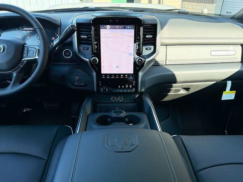 New 2026 RAM 2500 Laramie w/ Night Edition image 20