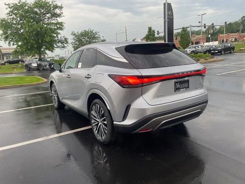 New 2026 Lexus RX 350 Premium Plus AWD/4WD image 4