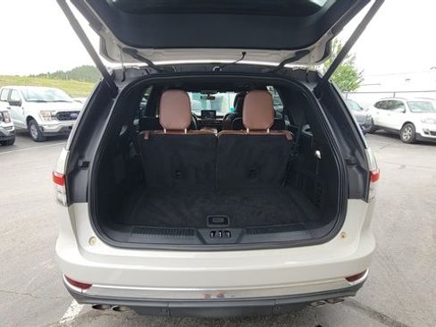 Used 2020 Lincoln Aviator Reserve w/ Equipment Group 202A AWD/4WD image 57