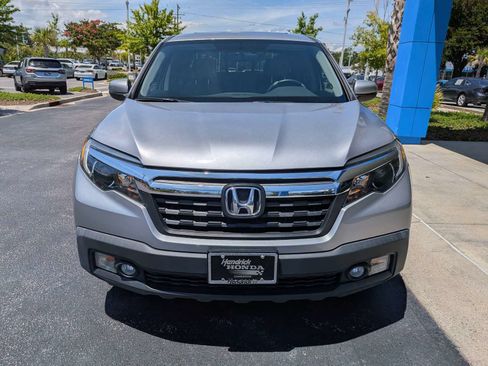 Used 2019 Honda Ridgeline RTL image 10