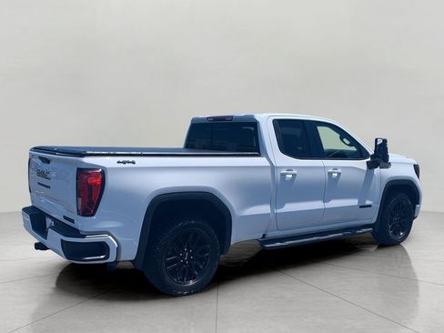 Used 2021 GMC Sierra 1500 Elevation w/ Preferred Package AWD/4WD image 6