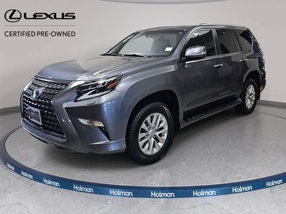 Used 2021 Lexus GX 460 Premium w/ Premium Package