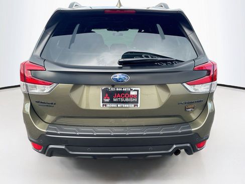Used 2023 Subaru Forester Wilderness AWD/4WD image 5