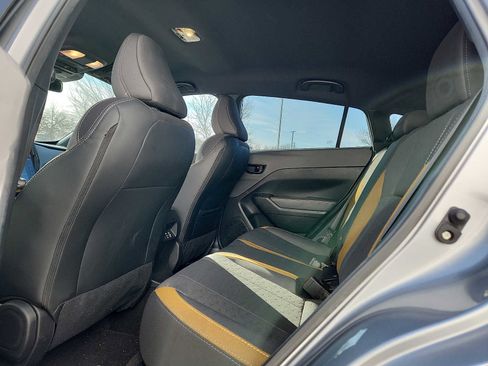 Certified 2025 Subaru Crosstrek 2.5i Sport image 10