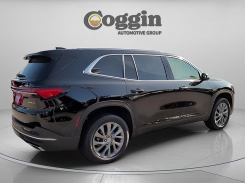 New 2025 Buick Enclave Preferred w/ Power Package image 9