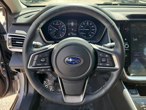 Used 2021 Subaru Outback Limited AWD/4WD image 22