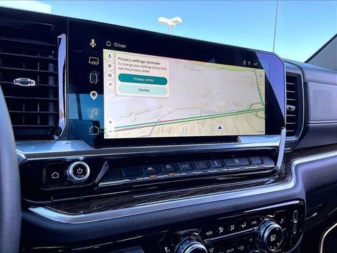 Used 2025 GMC Sierra 1500 Elevation AWD/4WD image 19