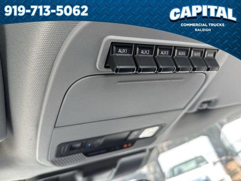 New 2026 Ford F550 4x4 Regular Cab Super Duty image 34