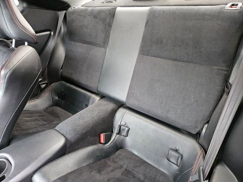 Used 2019 Subaru BRZ Limited w/ Performance Package image 3