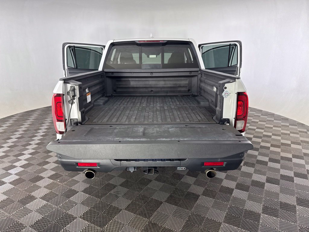 Certified 2023 Honda Ridgeline RTL-E image 16