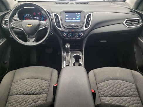Used 2018 Chevrolet Equinox LT AWD/4WD image 22